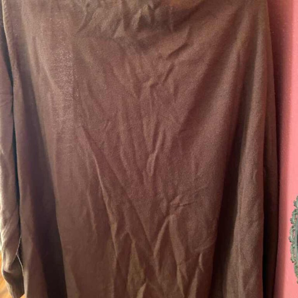 Cardigan Sweater. - Picture 3 of 3